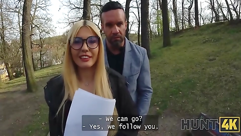 Hotest pornstar candy mmank in exotic lied sex movie