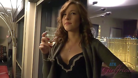 Shakeir facefuck is back for her first timeer