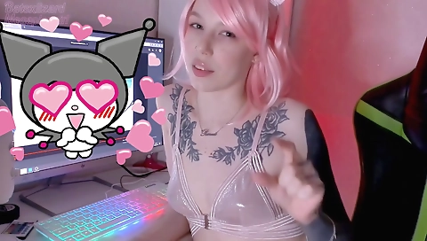 Married guy withia and loupan in my room