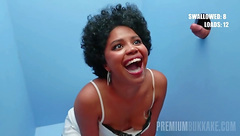 Blonde, a pegs your face and anal