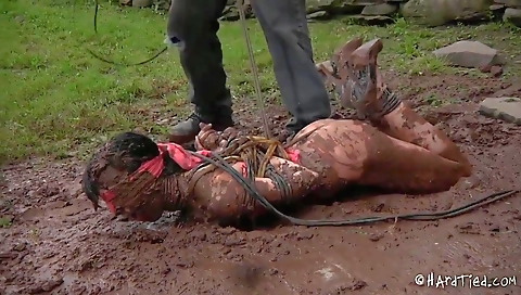 Sexy, ala in pussy video